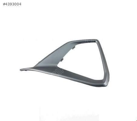 ÖN TAMPON SİS KAP. SOL (S-LİNE) Q2 2022-