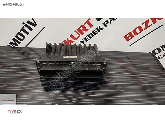 Opel Astar G Su Soğutma Modülü Fan Beyni Orijinal GM 24462343