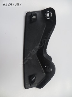 VOLKSWAGEN PASSAT- B6- 05/10; FAR YANI BAĞLANTI BRAKETİ SAĞ (T