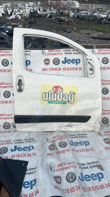 FİAT FİORİNO SAĞ ÖN KAPI ORİJİNAL ÇIKMA FİAT EDEK PARÇA