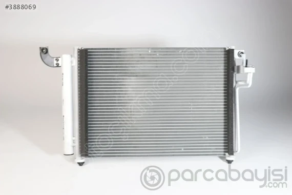 97606-1G300 KLİMA RADYATÖRÜ 06- RİO