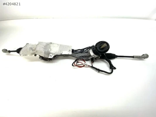 5Q1423051BA DİREKSİYON KUTUSU AUDİ A3 GOLF7 T-ROC OCTAVİA LEON