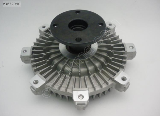 FAN TERMİĞİ HYUNDAİ H100 / MİTSUBİSHİ L200-L300