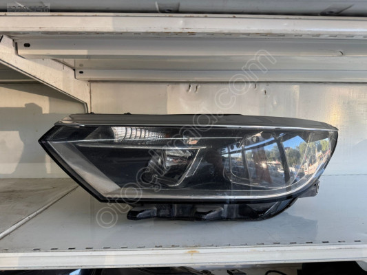 VW PASSAT B8 SOL ÖN FAR ORİJİNAL ÇIKMA
