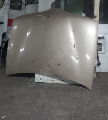 RENAULT MEGANE-1 1999 ÇIKMA ORJİNAL KAPUT