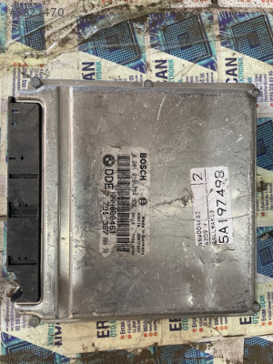 0281010754 Range Rover 3.0 Motor Beyni