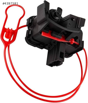 8K0862153H AUDİ A4-A5 08-16 YAKIT DEPO KAPAGI AÇMA MOTORU