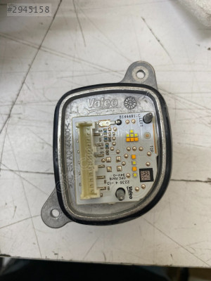 OPEL CORSA F LED BEYNİ - ÇIKMA ORJİNAL