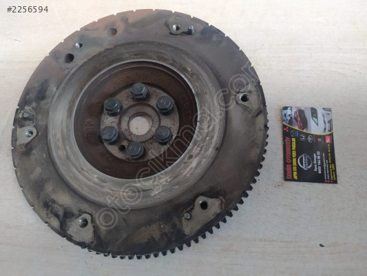 Nissan Micra K12 Orjinal Volant 1.2 Çıkma 2003-2008