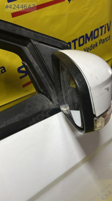 FORD FOCUS 3,5 SAĞ AYNA ORİJİNAL ÇIKMA