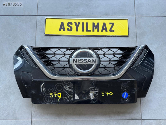 NİSSAN MİCRA ÖN PANJUR ORJİNAL