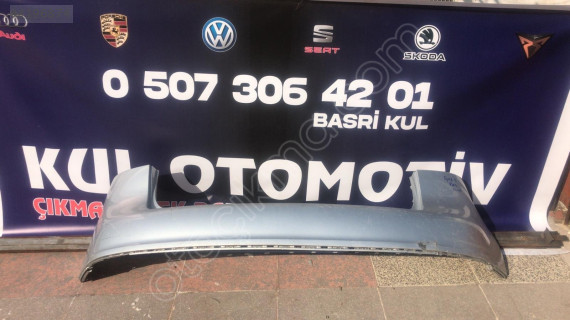 Golf 5 plus arka tampon  06-08