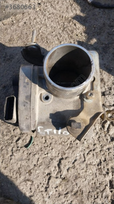 FİAT STİLO GAZ KELEBEĞİ