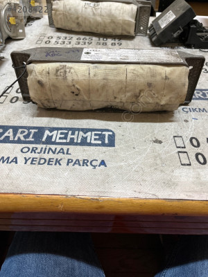 ÇIKMA AUDI A4 8E1 880 204 B 8E1880204B AIRBAG BEYNİ
