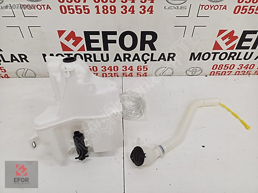 TOYOTA RAV4 SIFIR SİLECEK DEPO 19-20 OEM NO: 85315-42460