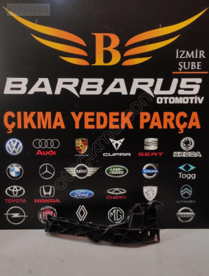 AUDI Q2 SAĞ FAR ALT BRAKETİ 81A805608