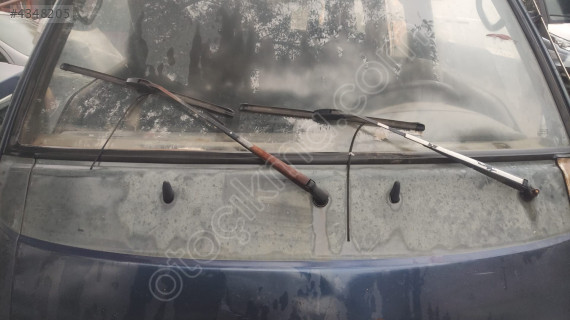 HYUNDAİ H100 SİLGEÇ KOLLARI