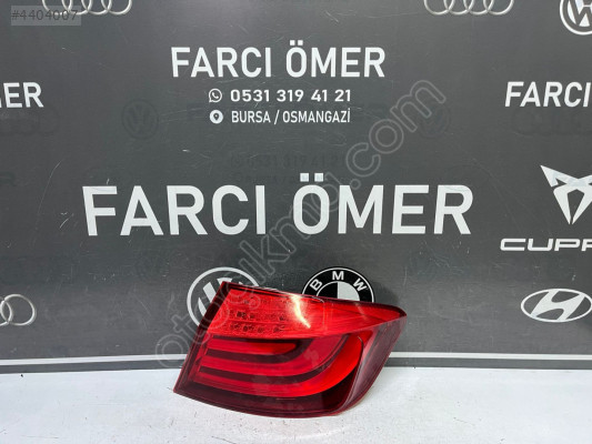 BMW 5 SERİSİ F10 SAĞ DIŞ STOP ORJİNAL