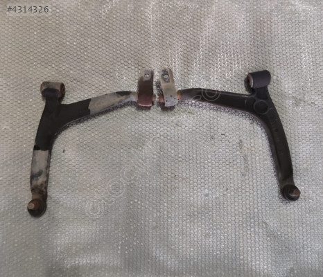 2011 PEUGEOT PARTNER SALINCAK