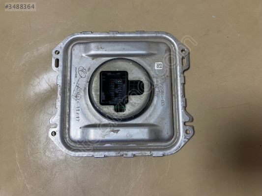 OPEL GRANDLAND X FAR BEYNİ ÇIKMA YP00106580 CANCAN OPEL