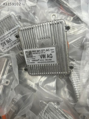 992941571AC VW T-CROSS FAR LED Xenon BEYNİ