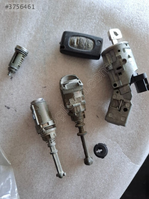 Citreon C4 407 kontak ve şifre cikma N0502073 9170Y3