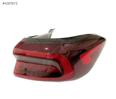 TIGGO 7 PRO SAĞ DIŞ STOP 605000202AA SIFIR İTHAL ÇAĞRI OTO MASLAK