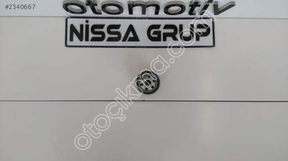NİSSAN QASHQAİ YAĞ FİLTRESİ SIFIR 1.5 DCI  J11 2014-2016