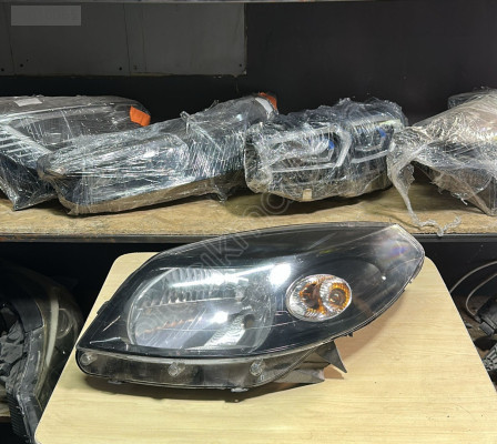 Dacia Sandero 2012-2017 Sol Ön Far Çıkma Orjinal