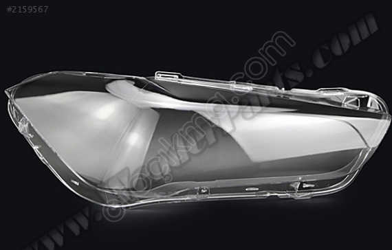 BMW X1 F48 SAĞ FAR CAMI SIFIR 2015-2019 UYUMLU