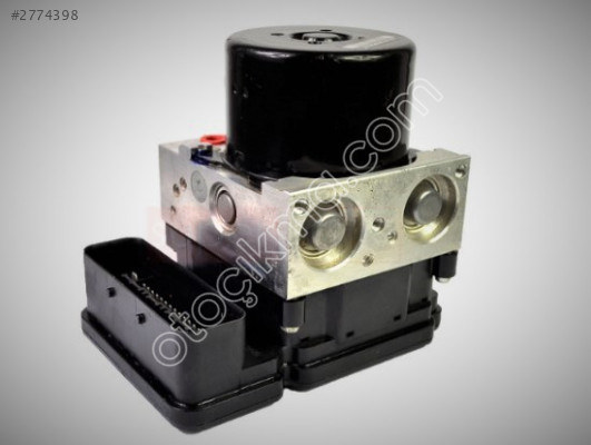 Jeep Cherokee ABS P52124081AE 25.0206-1264.4 25.0926-4373.3