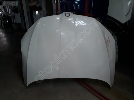 SKODA OCTAVİA 2015 KAPUT