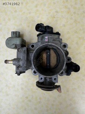 HONDA CIVIC GAZ KELEBEĞİ 96-01 İES