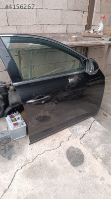 RENAULT TALİSMAN SAĞ ÖN KAPI DÖŞEMESİ
