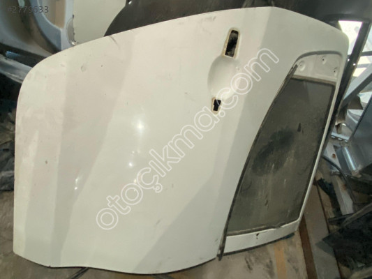 MITSUBISHI L200 2015-2023 ARASI KAPILARIMIZ MEVCUTTUR