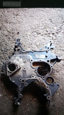 GETZ MOTOR YAN KAPAĞI