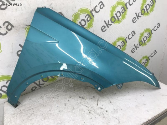 VOLKSWAGEN T-CROSS 2019 2024 ÇAMURLUK ÖN SAĞ 2GM821106