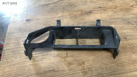 volkswagen passat cc panel havalandırma orijinal 1k0805962d
