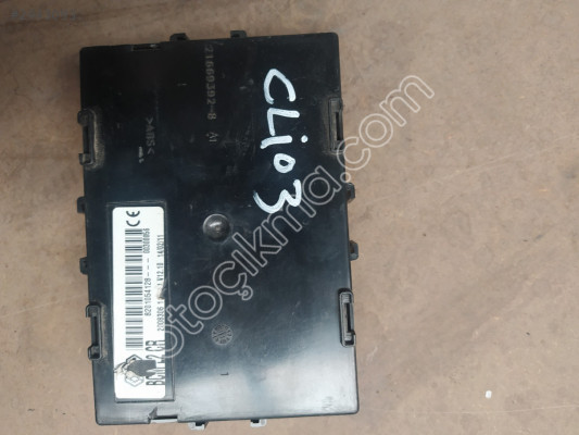 Renault Clio 3 216 693 92 - 8 beyin