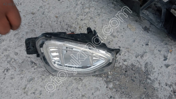 FORD KUGA SAĞ SİS FARI ORJİNAL ÇIKMA