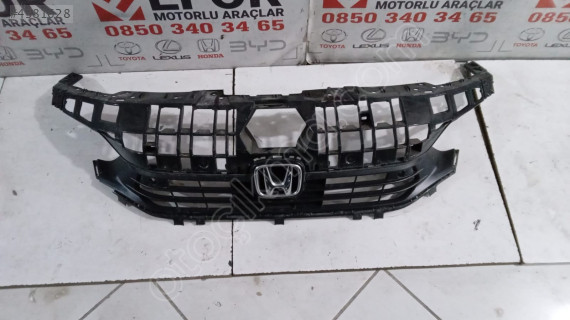 ORJİNAL ÇIKMA YEDEK PARÇA HONDA CİVİC ÖN PANJUR 2022-2025