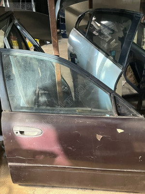 MAZDA 626 SAĞ ÖN KAPI 0551 184 82 30