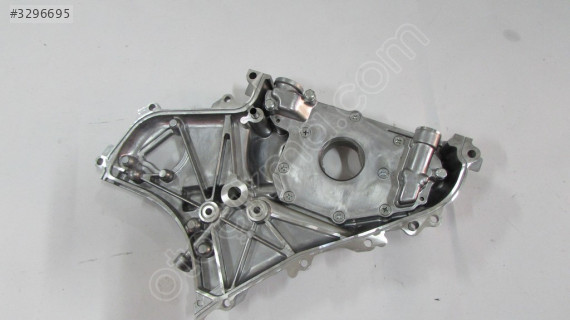 15010-EB30A NAVARA / PATHFINDER 2005-2006 YD25 YAĞ POMPASI
