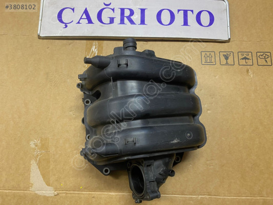 POLO 1.2 DÜZ MOTOR EMME MANİFOLDU 03E129711 F ÇAĞRI OTO