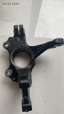 OPEL CORSA C SOL TAŞIYICI.OTO ERKAN ÜNYE