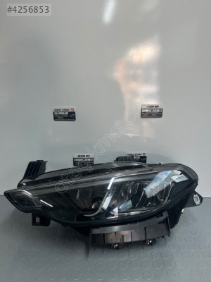 FİAT AGEA FUL LED SOL ÖN FAR