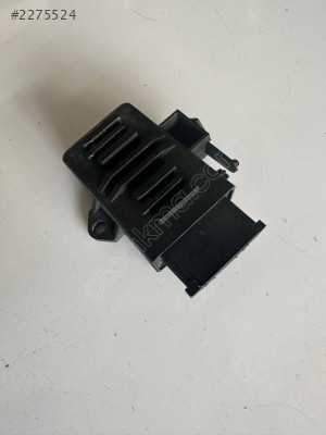 Çıkma Koltuk Isıtma Kotrol Modülü VW Passat B7 5K0959772