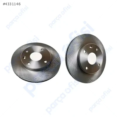 CHEVROLET LACETTİ 2004 ÖN FREN DİSK