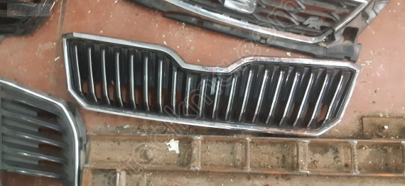 SKODA SÜPERB ÖN PANJUR