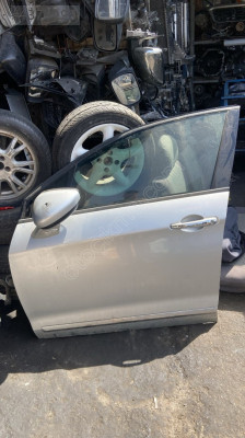 CİTROEN C5 SOL ÖN KAPI KONUK OTO